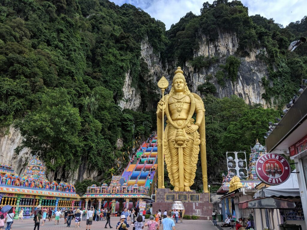KL_BatuCaves